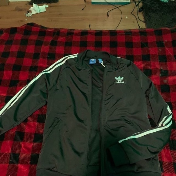Adidas jacket - Picture 2 of 4